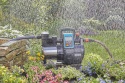 Automatyczny Hydrofor GARDENA Premium 6000/6E LCD Inox – 1300W | 6000 l/h | Stal Nierdzewna | 1760-20