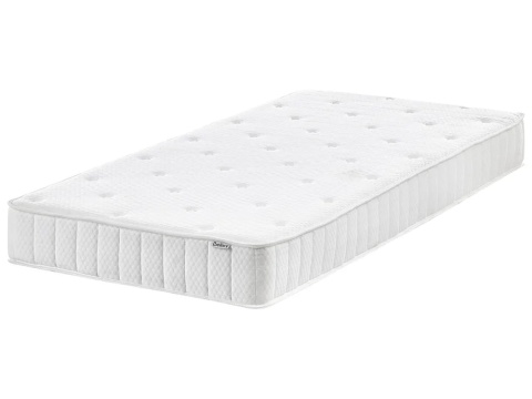Materac kieszeniowy DUO H2/3 – H3/4 90x200 cm