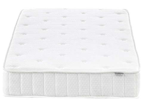 Materac kieszeniowy DUO H2/3 – H3/4 90x200 cm