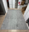 Dywan Puszysty Sour Lemon - Jasnoszary (RAL 7035) - 275 x 380 cm