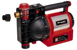Pompa Ogrodowa Einhell GE-GP 1246 N FS - 1200W - 4600 l/h - Czujnik LED