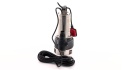 T.I.P. Extrema 400/11 CX Budowlana Pompa Zanurzeniowa do Wody Brudnej - 230 V - 24 000 l/h