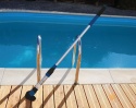 T.I.P. Sweep 2000 Akumulatorowy Odkurzacz Ręczny do Basenu i Jacuzzi