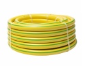 WERKA PRO Profesjonalny Wąż Ogrodowy 4-Warstwowy Antyskrętny - Ø 25 mm (1") - 20 m