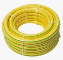 WERKA PRO Profesjonalny Wąż Ogrodowy 4-Warstwowy Antyskrętny - Ø 25 mm (1") - 20 m