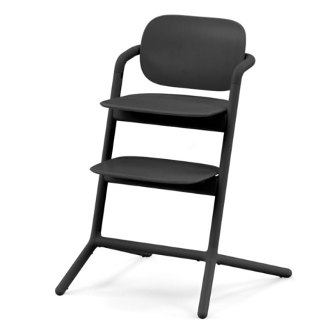 Cybex Gold LEMO Zestaw 4w1 – Wielofunkcyjne Krzesełko do Karmienia i Leżaczek – Rosnące z Dzieckiem od Urodzenia do 99 Lat