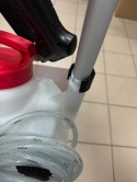 Forum Equipement® PRO SPRAYER – Profesjonalny Samodzielny Opryskiwacz Akumulatorowy na Wózku – Pojemność: 30L