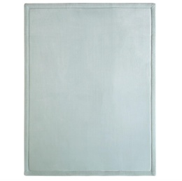 Hakuna Matte – Ultra-Miękki Dywan do Zabawy i Raczkowania z Pianką Memory – Kolor Zielony Pastelowy – 150 x 200 x 2,5 cm