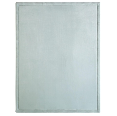Hakuna Matte – Ultra-Miękki Dywan do Zabawy i Raczkowania z Pianką Memory – Kolor Zielony Pastelowy – 150 x 200 x 2,5 cm