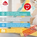 Fehn® BabyLOVE – Interaktywna Mata Edukacyjna 3D i Koc do Raczkowania z Pałąkami