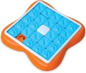Outward Hound™ Nina Ottosson Challenge Slider – Interaktywna Zabawka Edukacyjna dla Psów
