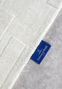 Villeroy & Boch® – Ekskluzywny Dywan Wełniany Wilhelmine – 80 x 250 cm (Bieżnik) – 100% Naturalna Wełna, Ręcznie Tkany