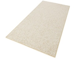BT Carpet® Wolly Rug – Ekskluzywny Dywan Płaskotkany o Wyglądzie Wełny (Wool Look) – 60 x 90 cm
