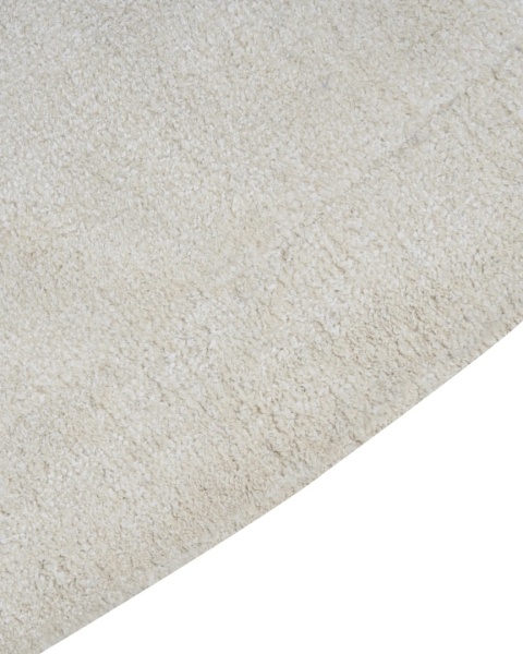 Beliani® Mitha – Luksusowy Dywan Ręcznie Tuftowany o Nieregularnym Kształcie (200 x 300 cm) – Szlachetna Wiskoza i Wełna