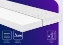 Traumnacht® Trendline BT-Kiddy – Ekskluzywny Antyalergiczny Materac Dziecięcy – 70 x 140 x 9 cm