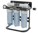 ARKA® myAQUA 400 – Kompaktowy System Odwróconej Osmozy z Pompą Podwyższającą Ciśnienie (do 400 l/dobę)