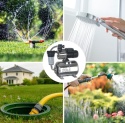 DEFEKT- T.I.P.® HWW INOX 1300 Plus F – Zestaw Hydroforowy / Pompa Domowa (1200 W / 4350 l/h / 5 bar)