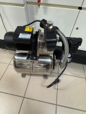 DEFEKT- T.I.P.® HWW INOX 1300 Plus F – Zestaw Hydroforowy / Pompa Domowa (1200 W / 4350 l/h / 5 bar)