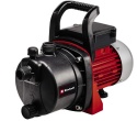 Einhell® GC-GP 6538 – Elektryczna Pompa Ogrodowa (Moc 650 W / Wydajność 3800 l/h)