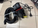 Einhell® GC-GP 6538 – Elektryczna Pompa Ogrodowa (Moc 650 W / Wydajność 3800 l/h)