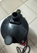 Einhell® GC-GP 6538 – Elektryczna Pompa Ogrodowa (Moc 650 W / Wydajność 3800 l/h)