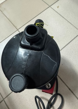 Einhell® GC-GP 6538 – Elektryczna Pompa Ogrodowa (Moc 650 W / Wydajność 3800 l/h)