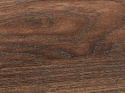Beliani Tullamore Elegancka Komoda / Barek na Wino ze Stojakiem na 8 Butelek (84 x 39 x 91 cm) – Zamykane Półki, Otwarta Wnęka