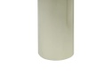 Beliani® Itasca – Okrągły Stolik Kawowy do Salonu (80 x 80 x 35 cm) – Minimalistyczny Style Skandynawski, Trwała Płyta MDF