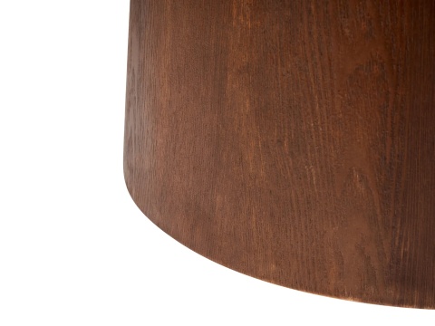 Beliani® Wylie – Okrągły Stół do Jadalni (120 x 120 x 76 cm) – Blat Ceramiczny (Biały Marmur)