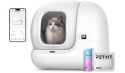 [zwrot] PETKIT® Pura Max 2 – Inteligentna Samoczyszcząca Kuweta dla Kota
