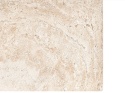 Beliani® Nobres – Prostokątny Stolik Kawowy (90 x 66 x 30 cm) – Efekt Trawertynu (Water Transfer Print)