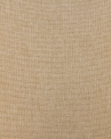 Beliani® Melfort – Zestaw 2 Tapicerowanych Krzeseł do Jadalni (49 x 58 x 82 cm) – Beżowa Tkanina