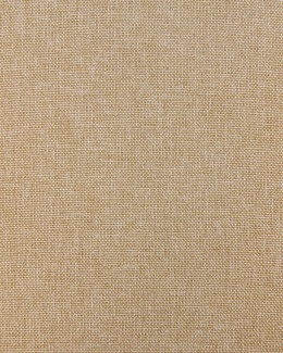 Beliani® Melfort – Zestaw 2 Tapicerowanych Krzeseł do Jadalni (49 x 58 x 82 cm) – Beżowa Tkanina