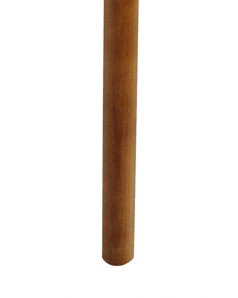 Beliani® Melfort – Zestaw 2 Tapicerowanych Krzeseł do Jadalni (49 x 58 x 82 cm) – Beżowa Tkanina