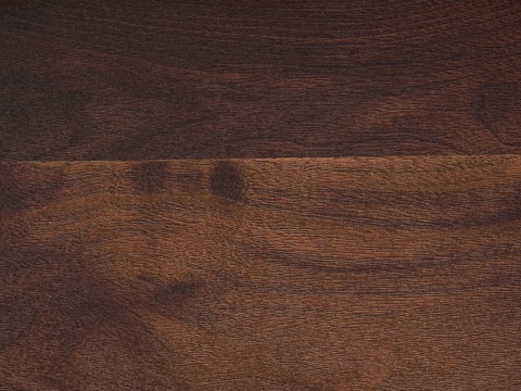 Beliani® Manti – Zestaw 2 Okrągłych Stolików Kawowych w Stylu Japandi (48x38 cm & 38x32 cm)