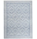 Beliani® Kawas – Duży Nowoczesny Dywan Geometryczny (300 x 400 cm) – Wzór w Paski, Wysokość Runa 15 mm