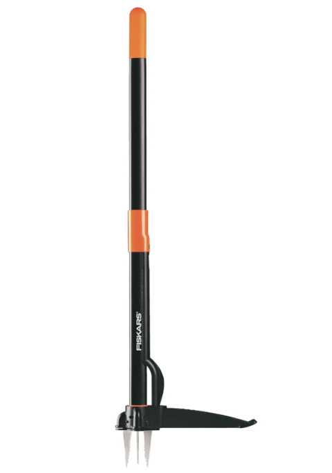 Fiskars Wycinacz do chwastów, wielokolorowy, długość 100 cm Fiskars Wycinacz do chwastów, wielokolorowy, długość 100 cm