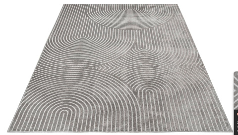 Hanse Home Faron Dywan do Salonu 160 x 230 cm
