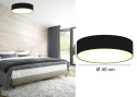 Smartwares Elegancka Lampa Sufitowa LED 40 cm