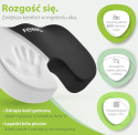 feela.® Ortopedyczna poduszka do siedzenia premium