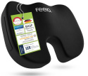 feela.® Ortopedyczna poduszka do siedzenia premium