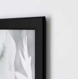 Ikea FISKBO – Ramka