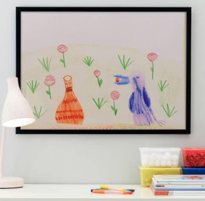 Ikea FISKBO – Ramka Ikea FISKBO – Ramka