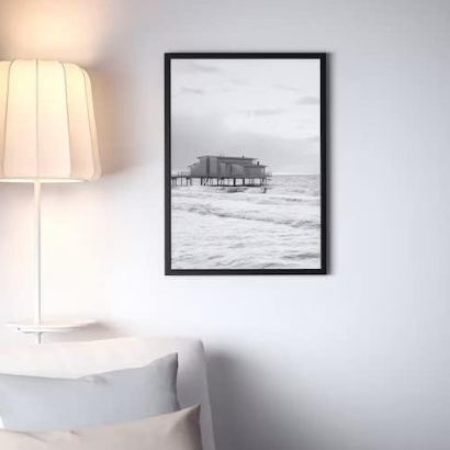 Ikea FISKBO – Ramka Ikea FISKBO – Ramka