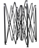 AllSeasonsGazebos – ultra-mocny pawilon błyskawiczny 3x3 m, wodoodporny