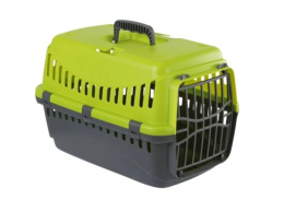 Kerbl Expedion 1 – klatka transportowa dla zwierząt do 10 kg