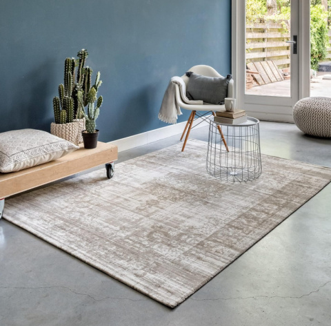 ProduLIFA LIVING Dywan Vintage 80x150 cm ProduLIFA LIVING Dywan Vintage 80x150 cm