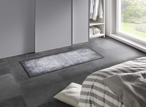 wash+dry Wycieraczka – Shades of Grey 140 x 60 cm wash+dry Wycieraczka – Shades of Grey 140 x 60 cm
