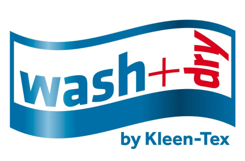wash+dry Wycieraczka – Shades of Grey 140 x 60 cm wash+dry Wycieraczka – Shades of Grey 140 x 60 cm