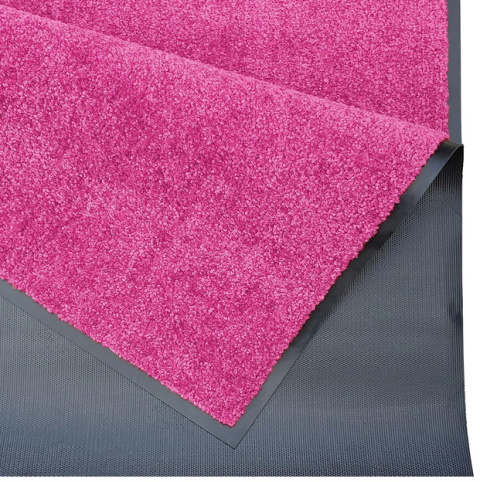 Hanse Home Wycieraczka 120x180 cm – antypoślizgowa mata zatrzymująca brud, do użytku na zewnątrz Hanse Home Wycieraczka 120x180 cm – antypoślizgowa mata zatrzymująca brud, do użytku na zewnątrz